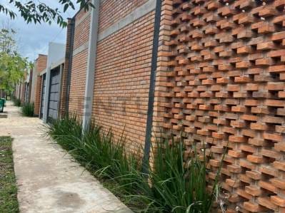 Casa tipo duplex en venta