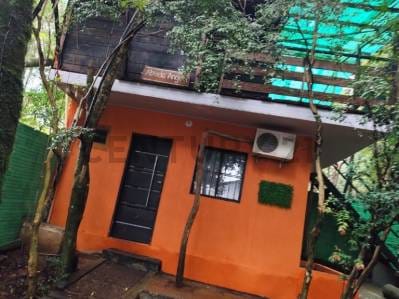 Cabañas en San Juan del Paraná Itapua