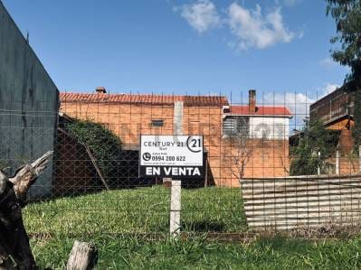 ¡Tu futuro hogar en la mejor ubicación de Encarnación!