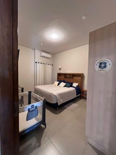 ¡Escapada Perfecta! Alquiler de Temporada en San Bernardino ? Zona SADI - ¡Tu Oasis de Relax te Espera!