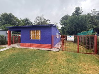 VENTA | Gran padrón con 2 casas en balneario Costa Azul