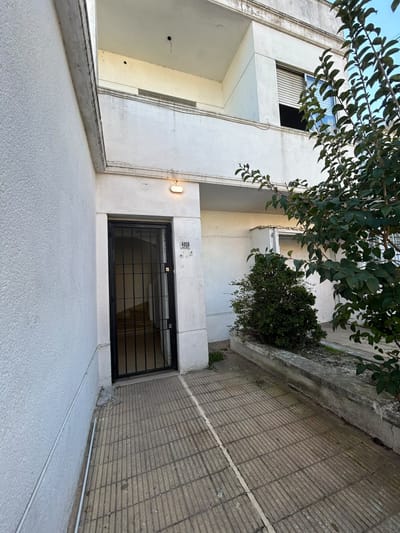 ALQUIER APARTAMENTO 3 DORMITORIOS CURVA DE MAROÑAS