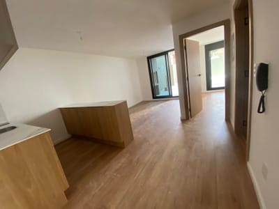 VENTA APARTAMENTO UN DORMITORIO PATIO DE 51M2 ESTRENA