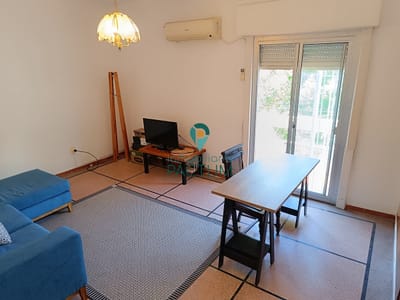 Se Vende Apartamento 2 Dormitorios, Balcón Al Frente, Con Renta, Ideal Inversor Atahualpa