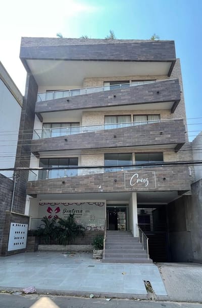 DEPARTAMENTO EN VENTA