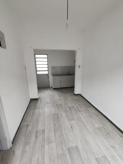 Apto 1 dormitorio en calle Irlanda