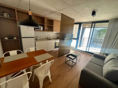 Venta Apartamento 1 dormitorio. Ciudad vieja