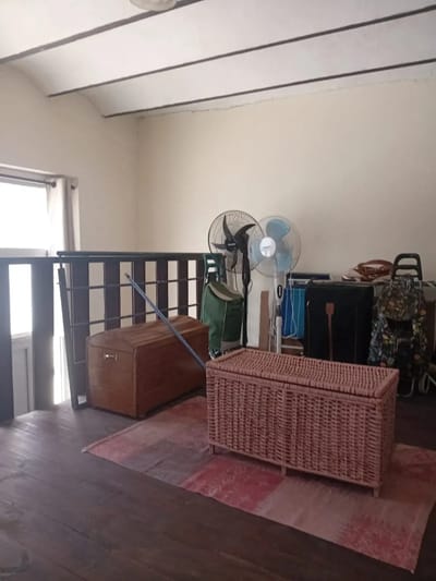 Alquiler Apartamento Un Dormitorio En Reducto
