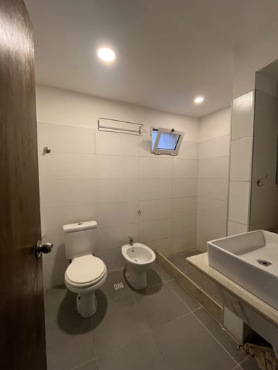 Alquiler Apartamento Dos Dormitorios En Aguada