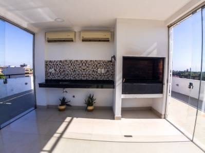 VENDO EDIFICIO CON RENTA PARA INVERSIÓN PREMIUM EN MBURICAO