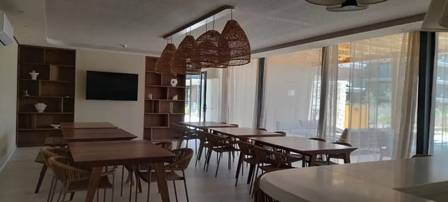 Alquiler Apartamento Un Dormitorio Con Amenities En Barra De Carrasco