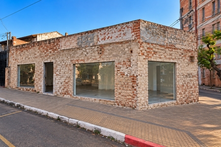[ALTA DEMANDA] En Alquiler - Local comercial en Barrio Villa Morra