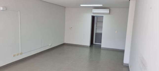 OFICINA EN ALQUILER EN EL CENTRO DE LA CIUDAD DE CONCEPCIÓN | 34 M²