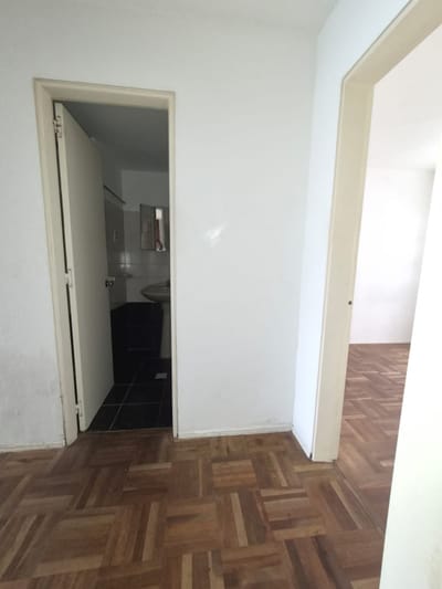 Aptoartamento, 4to piso