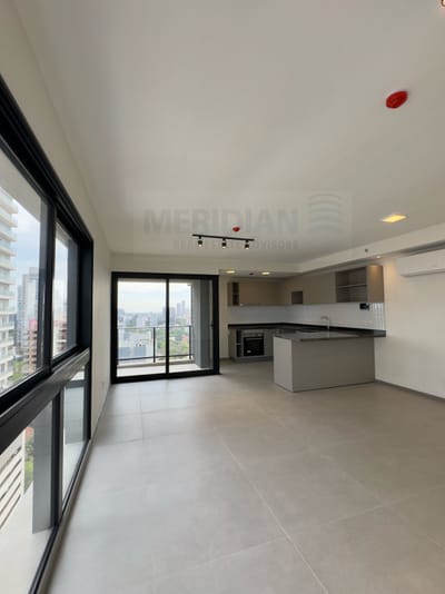 Departamento de 2 habitaciones en venta a pasos del Shopping la galería.