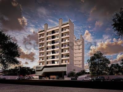 Departamentos en pozo- Edificio Filum Herrera