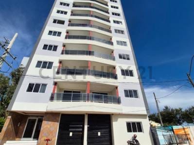 En Venta Departamento terminado - Edificio Aquarium - Encarnacion