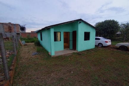 Hermosa Casa en venta HERNANDARIAS