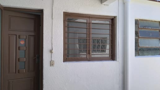 Alquiler Apartamento Un Dormitorio En Sayago
