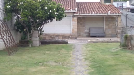 Alquiler Casa Al Frente, 3 Dormitorios En Sayago