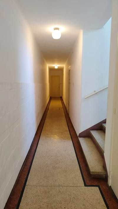 Alquiler Apartamento Un Dormitorio En Buceo