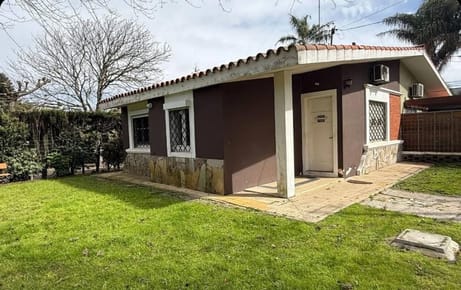 Vendo casa en una planta P.Único en Atlantida 500 metros del mar **PRECIO USD 198.000 Dólares **