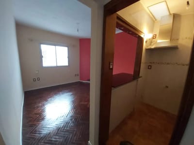 ALQUILER EN GOES/ LA FIGURITA, 1 DORMITORIO, PISO 1 POR ESCALERA, GASTOS COMUNES BAJOS