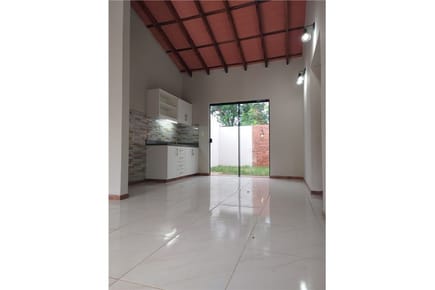 Vendo Chalet en Barrio Cerrado La Caoba en Limpio