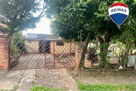 Venta de Casa