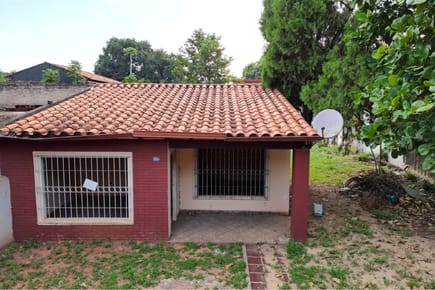 En venta casa a precio de terreno