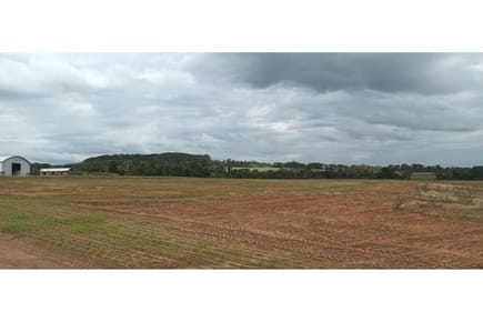 "Tu Oasis Rural en San Pedro Del Paraná"
