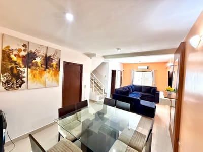 Duplex Premium Venta Lambare Ita Ybate 4 Dorm 300m2 Quincho Piscina Amoblada