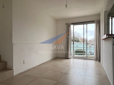 Alquiler Apartamento 1 Dormitorio en Brazo Oriental! Balcón al Frente.