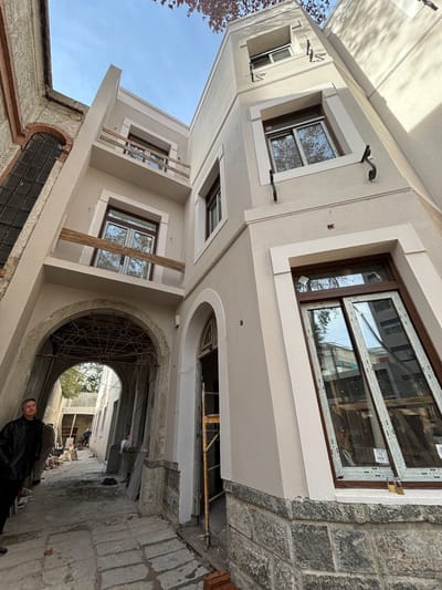 Venta Penthouse Premium 5 Dormitorios de Lujo
