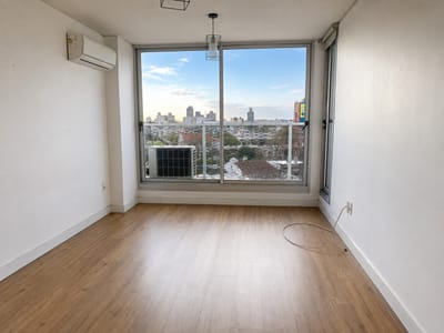 alquiler apartamento de dos dormitorios en malvin distrito M