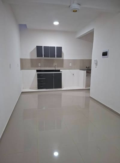 Depto 1 dormitorio en Villa Elisa 