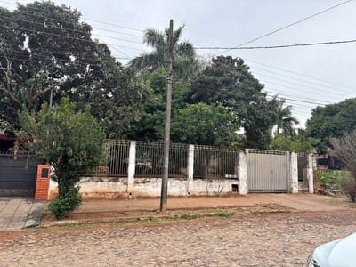 Terreno de 720 m2 en Fernando zona Sur 