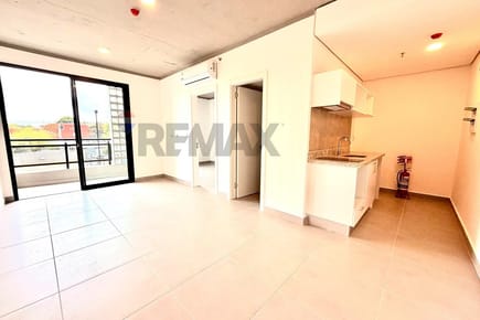 Departamento - Alquiler - Sajonia, Asunción, Paraguay