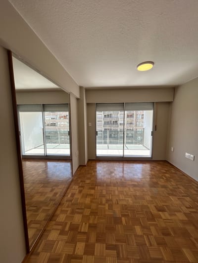 Espectacular apartamento de 187 metros con dos garajes sobre Bulevar España