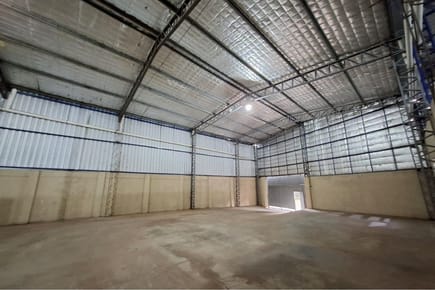 Depósito en Venta con renta activa Barcequillo