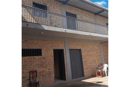 Vendo Complejo Comercial