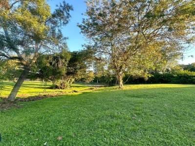 VENDO TERRENO EN AYRES DE SANBER