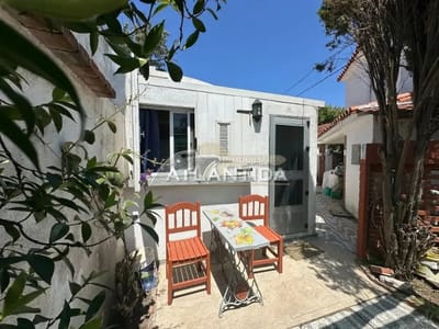 Alquiler Anual En Atlántida Sur, 1 Dorm, Amueblada!