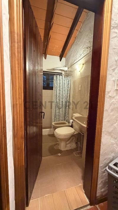 CASA EN ALQUILER – COUNTRY CLUB SAN BERNARDINO