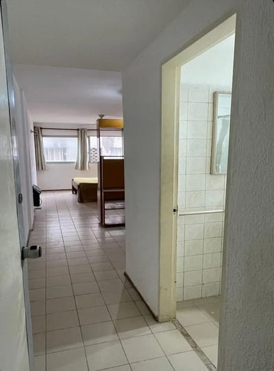 Venta de  Monoambiente con renta en cordón