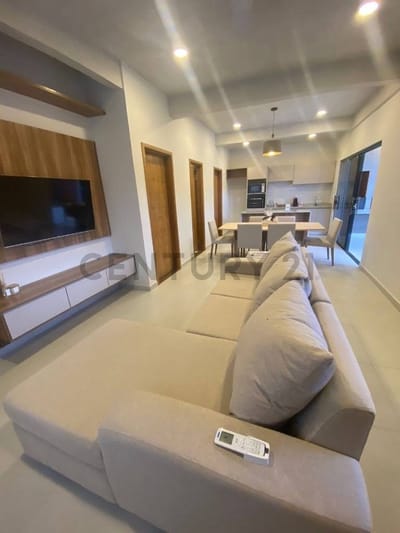 Alquiler de Casa Dúplex en Lambaré, Central