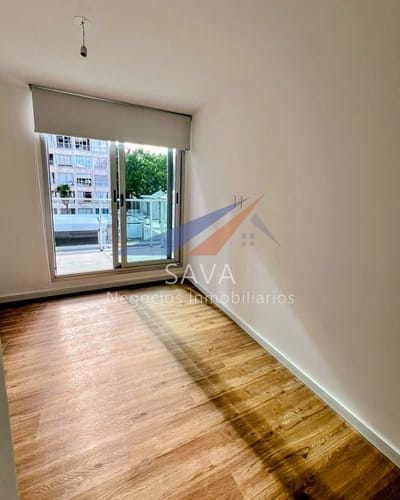 Alquiler Apartamento 1 Dormitorio en el Barrio Sur! Garage Opcional