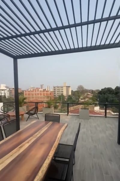 EN VENTA DEPARTAMENTO DE 2 DORMITORIOS EN BARRIO HERRERA