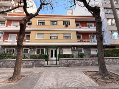 ALQUILER APARTAMENTO 2 DORMITORIOS POCITOS