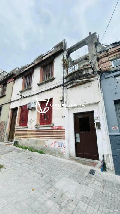 Apartamento En Venta En Palermo 2 Dormitorios Con Renta Gonzalo Ramírez